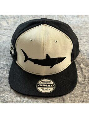 Any Given Sunday Miami Sharks Hat Cap Headgear Classics Snapback Movie